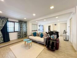 Blk 418 Choa Chu Kang Avenue 4 (Choa Chu Kang), HDB 4 Rooms #603550091